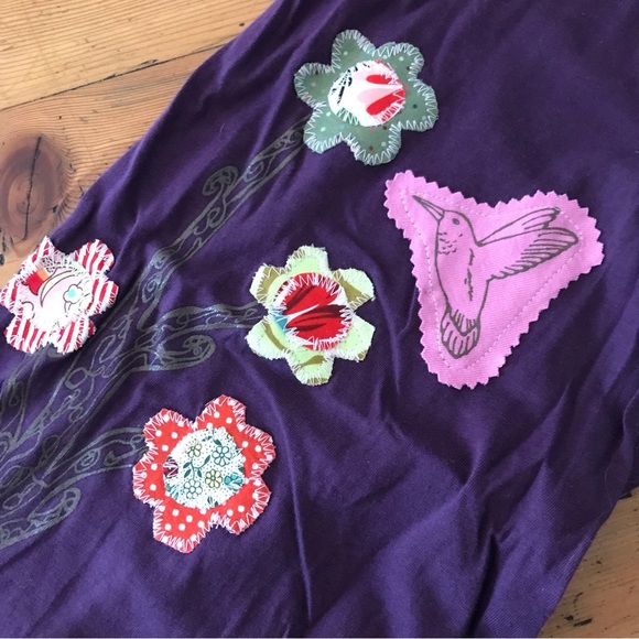 ▪️random nicole Embellished Leggings - Picture 4 of 7